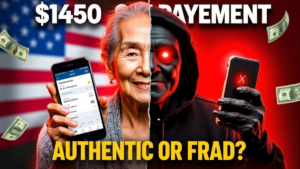 $1450 SSI Payment in February 2025 – Is Your Direct Deposit Authentic or a Fraud?