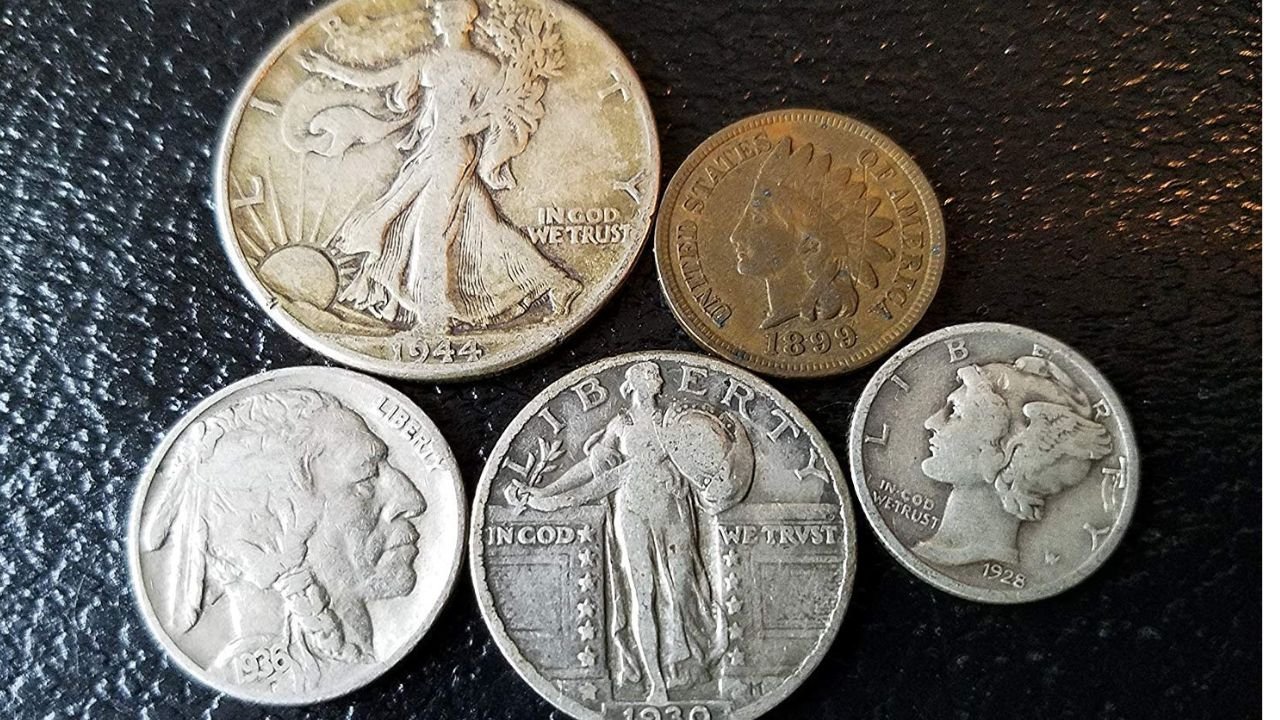 Seven More Coins That Transformed Collecting Forever