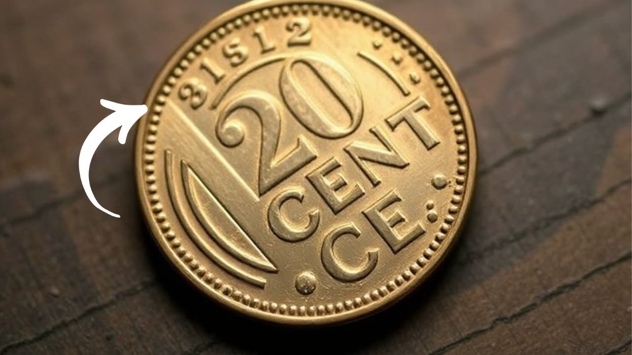 The 20-Cent Coin: An Overview: