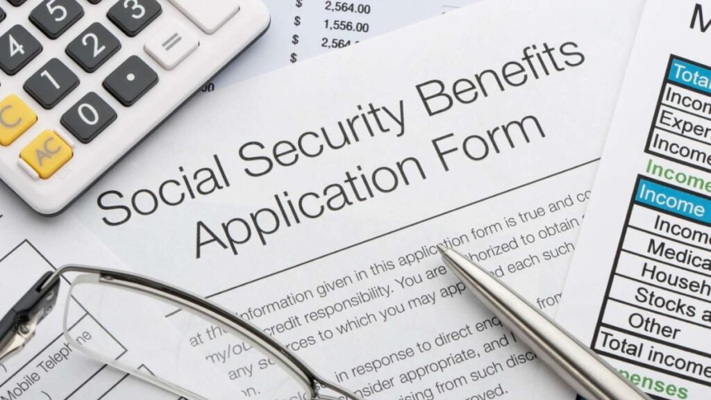 Not just SSI while on Social Security