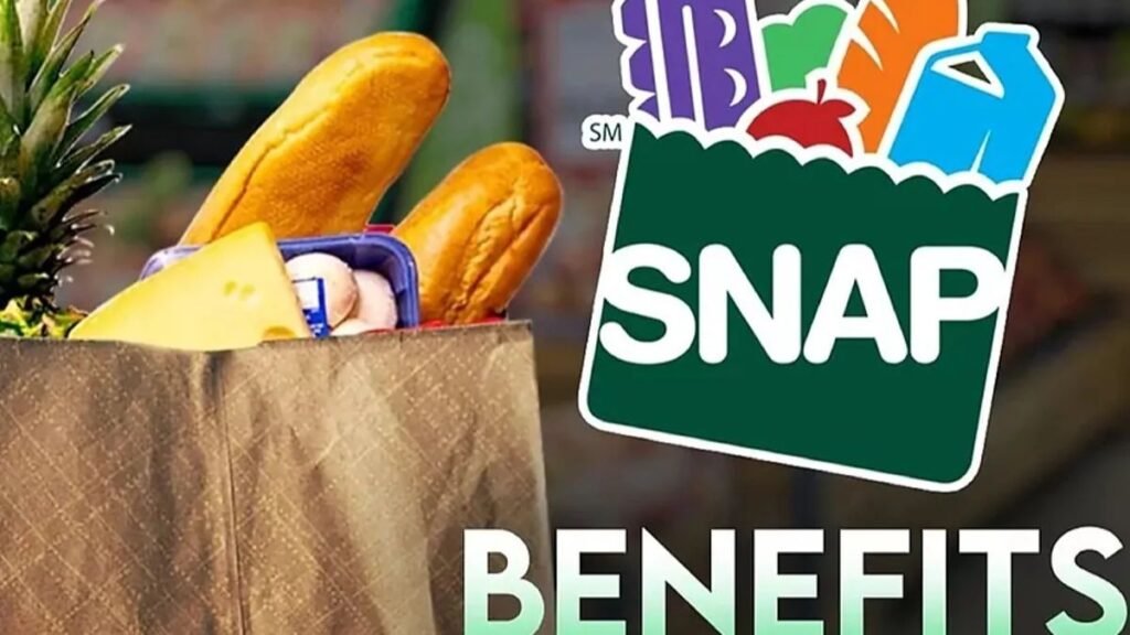 Understanding SNAP and EBT