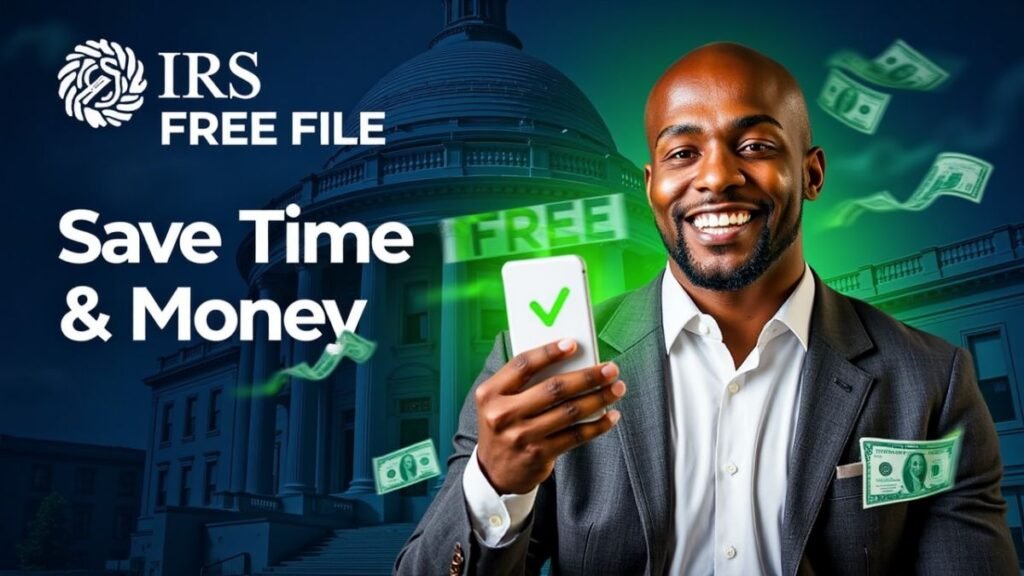 IRS Free File: Why should taxpayers use it?