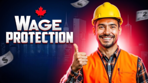 Canada’s Wage Earner Protection Program 2025 Eligibility, Benefits, and Date