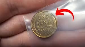 How to identify a rare Lincoln Wheat Penny?