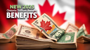 Ontario Trillium Benefit: New Payment Amounts & Deposit Schedule for 2025